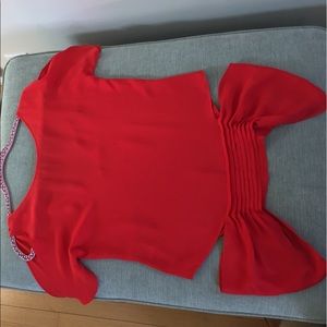 Gorgeous BCBG Max Azria Top